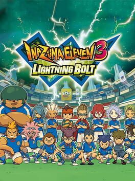 Inazuma Eleven 3: Lightning Bolt