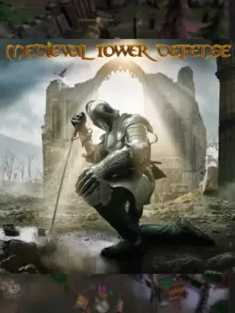 Medieval Tower Defense image