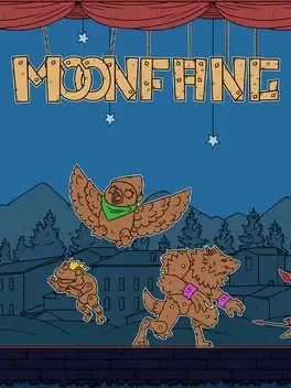 Moonfang