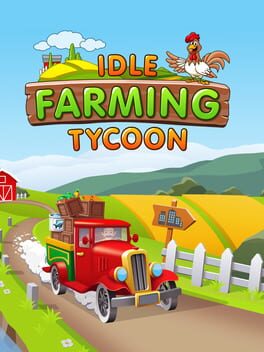 Idle Farming Tycoon Empire