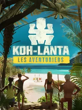 Koh Lanta: Les Aventuriers image