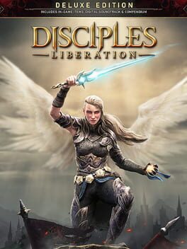 Disciples: Liberation游戏资源下载