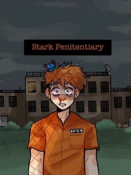 Stark Penitentiary