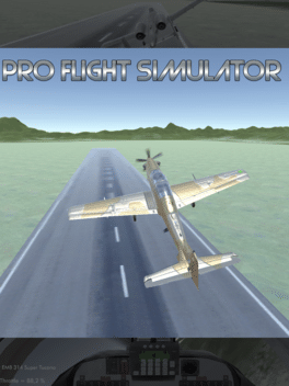 Games like Microsoft Flight Simulator 2020 [Windows/Android/iOS]