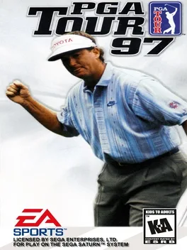 PGA Tour 97 image