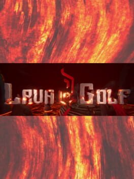 Lava Golf