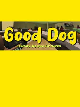 Image de couverture du jeu Good Dog