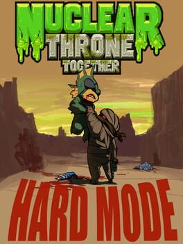 Nuclear Throne Together: Hard Mode