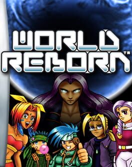 World Reborn