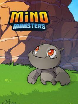 Mino Monsters