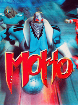 MoHo Cover