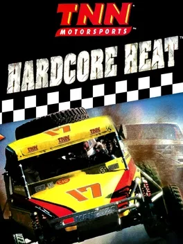 TNN Motorsports Hardcore Heat image