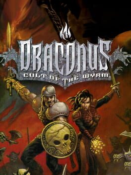 Draconus: Cult of the Wyrm