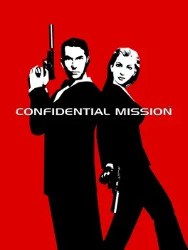 Confidential Mission image