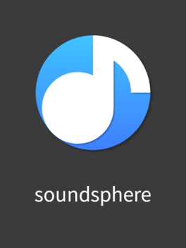 Soundsphere Cover