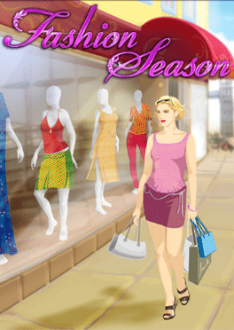 Fashion Season Cover
