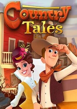 Country Tales Game Cover Artwork