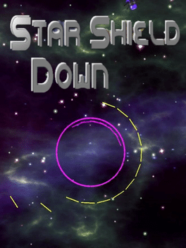 Star Shield Down
