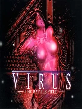 Virus: The Battle Field image