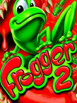 Frogger 2 image