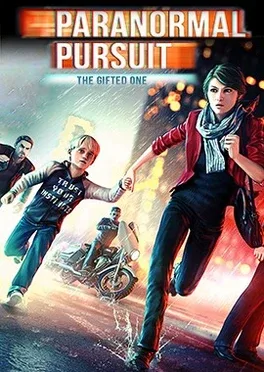 Paranormal Pursuit: The Gifted One - Collector's Edition image
