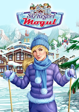 Ski Resort Mogul