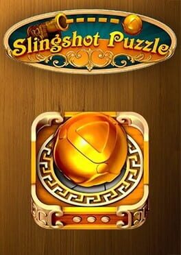 Slingshot Puzzle Game Cover Artwork