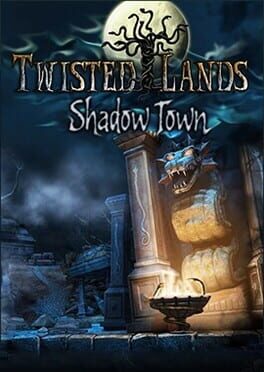 Twisted Lands: Shadow Town - Collector's Edition