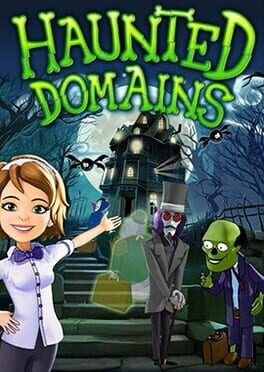 Haunted Domains