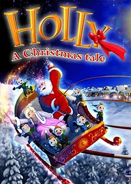 Holly: A Christmas Tale