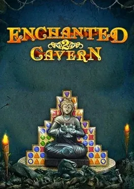Image de couverture Enchanted Cavern 2