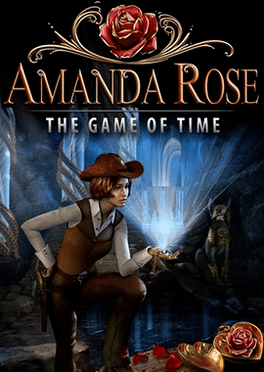 Amanda Rose: The Game of Time