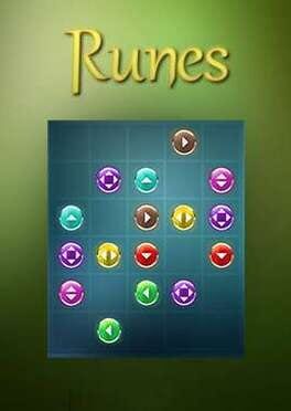 Runes Game Cover Artwork