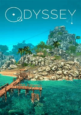 Odyssey - The Next Generation Science Game