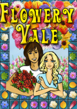 Flowery Vale Cover