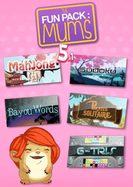 FunPack: Mums