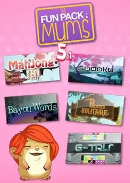 FunPack: Mums