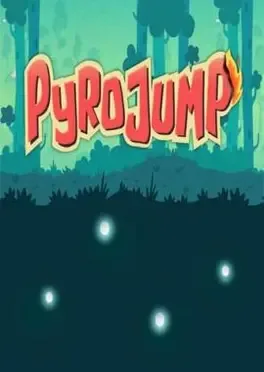 Pyro Jump