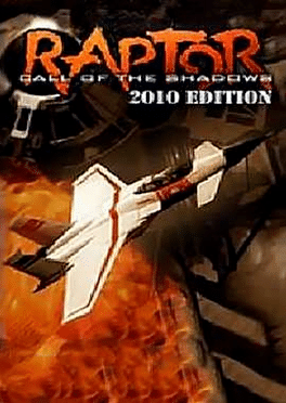 Raptor: Call of the Shadows - 2010 Edition