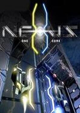 NeXus: One Core Game Cover Artwork