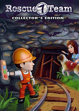 Rescue Team 7: Collector's Edition