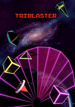TriBlaster