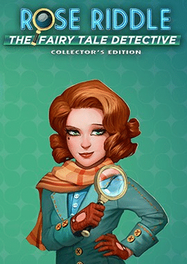 Rose Riddle: The Fairytale Detective - Collector's Edition
