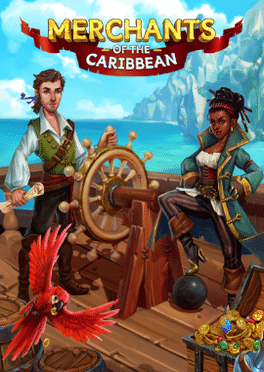 Merchants of the Caribbean: Collector's Edition