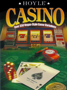 Hoyle Casino