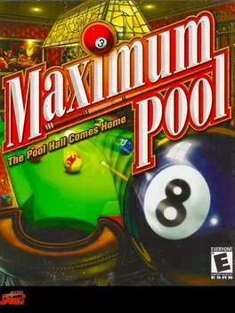 Maximum Pool image