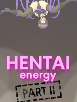 Hentai Energy II Game Cover Artwork