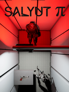 Salyut π
