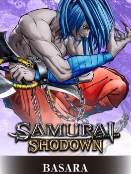 Samurai Shodown: Basara