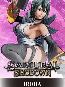 Samurai Shodown: Iroha